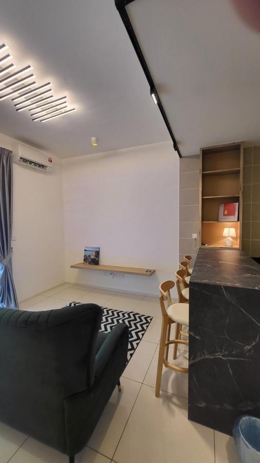 De Hotspring 6 Pax Suite @ Sunway Onsen 怡保 外观 照片