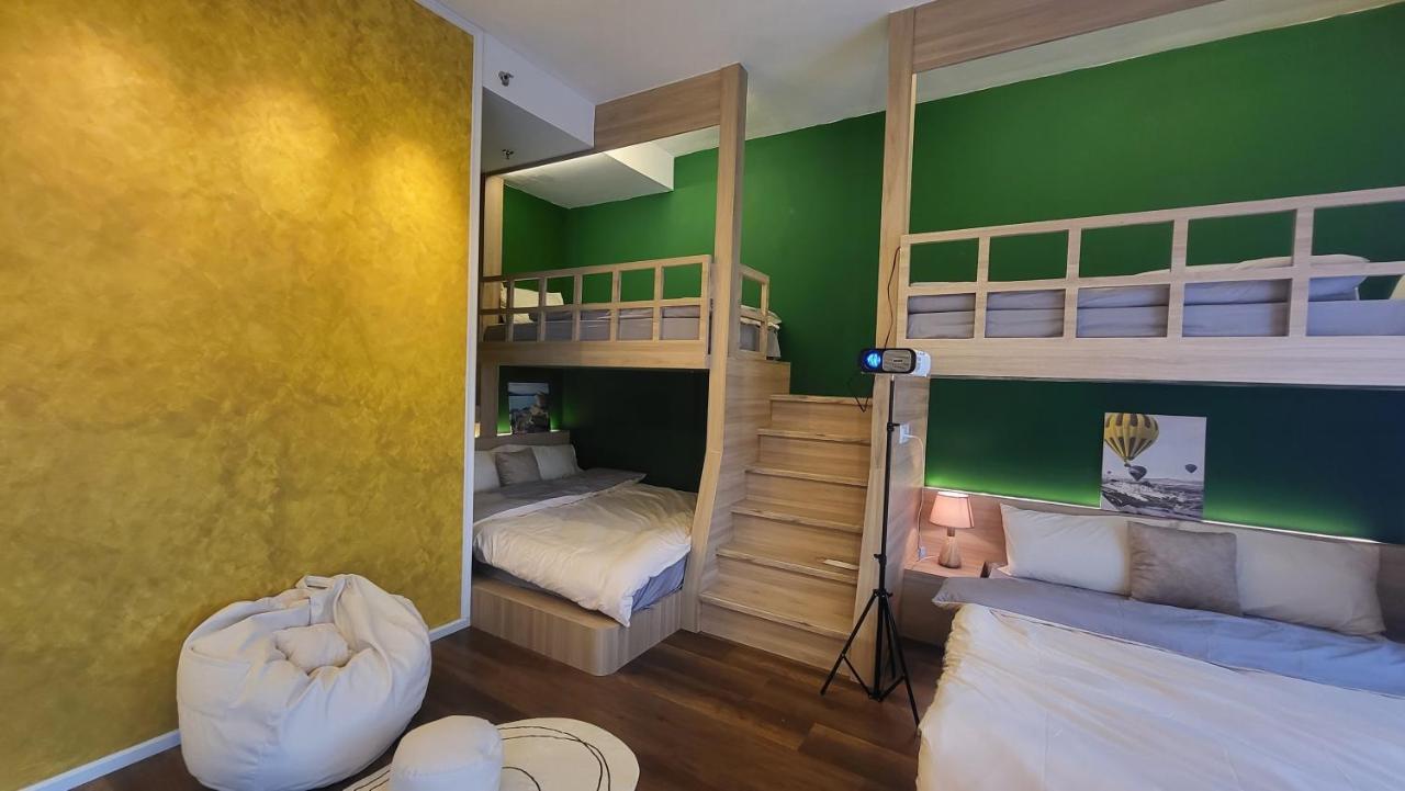 De Hotspring 6 Pax Suite @ Sunway Onsen 怡保 外观 照片