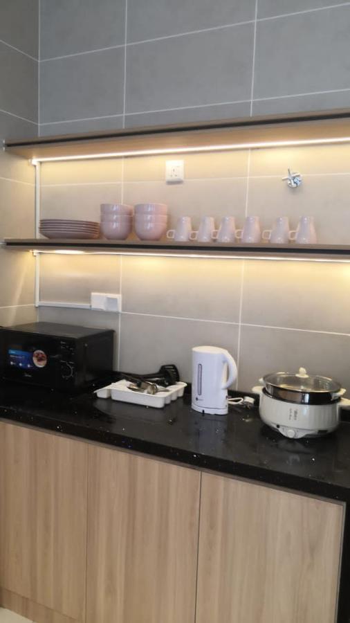 De Hotspring 6 Pax Suite @ Sunway Onsen 怡保 外观 照片