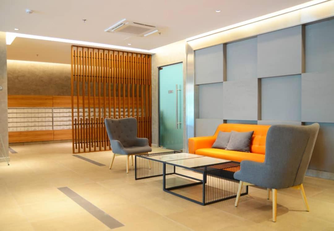 De Hotspring 6 Pax Suite @ Sunway Onsen 怡保 外观 照片